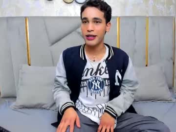Andrew_owenn_, M – Gay & Twink - Live Performer