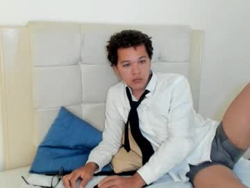 Andrew_stive, M – Latino & Gay - Live Performer