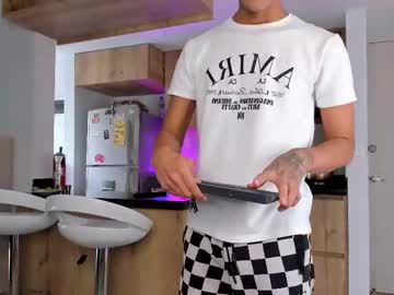 andrew_twink18 - Live Performer