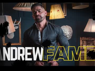 andrewfame - Live Performer