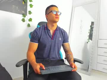 andrewmaterazzi - Live Performer