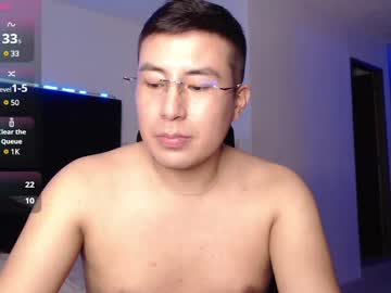 andrewmhilton_ - Live Performer