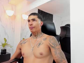 Andrewsabaj, Age 28, M – Master & Muscle - Live Performer