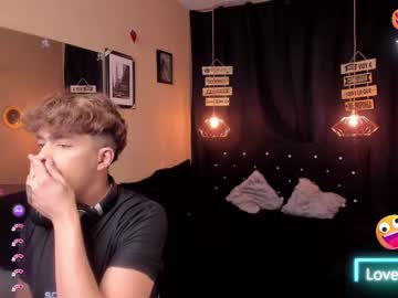 andrius_24 - Live Performer