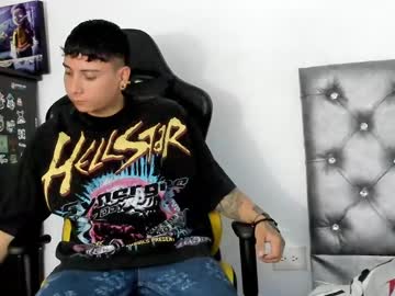 andy_bigcock_dirty - Live Performer