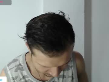 andy_bunny_lover - Live Performer