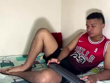 Andy_latin19, Age 20, M – Latin & New - Live Performer