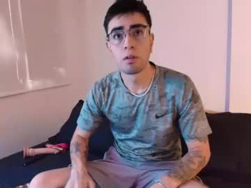 andy_shaaw - Live Performer