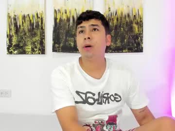 andyff_ - Live Performer