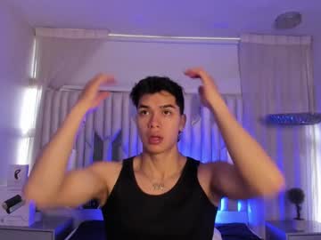 andypalmer_ - Live Performer