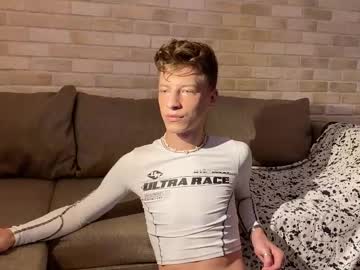 andytwinkkk - Live Performer
