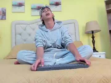 andyxibrat - Live Performer
