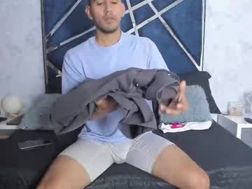 andyy_carter - Live Performer