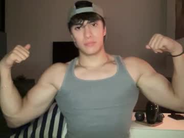 Angel16666, Age 22, M – Collegeboy & Gay - Live Performer
