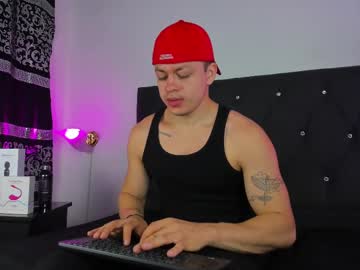 angel_cuervo - Live Performer