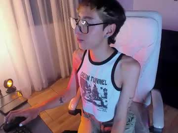 Angel_of_lust_, M – 18 & Twink - Live Performer