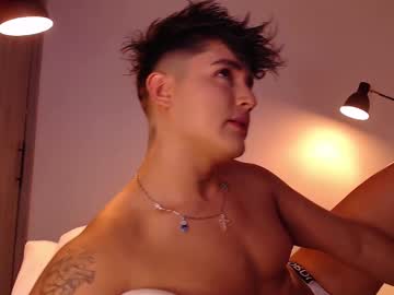 angelcossio - Live Performer