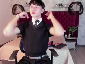 angell__dustt - Live Performer
