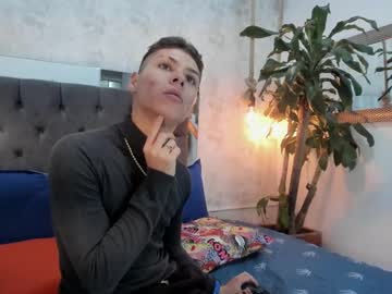 angeloox_ - Live Performer