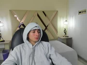 anonimousmax_ - Live Performer