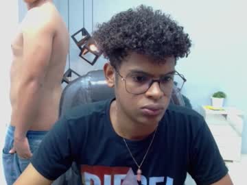 Anthony_and_joseph, Age 19, M – New & Couple - Live Performer