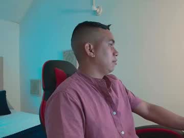 anthony_starlight - Live Performer