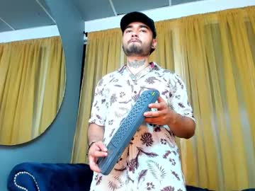 Antoinemoretti, Age 21, M – New & Bigcock - Live Performer