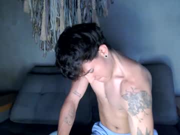 Antonirangelj, Age 27, M - Live Performer