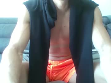 Apollonfitx_69, Age 27, M – Muscle & Young - Live Performer