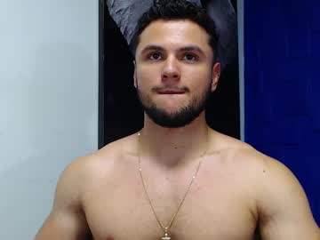 apolo_klein1 - Live Performer