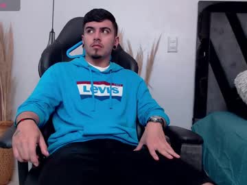 Apolo_lopez, Age 23, M – 18 & New - Live Performer