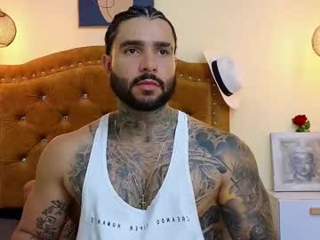apolo_rousse - Live Performer