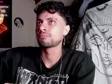 apolo_s - Live Performer