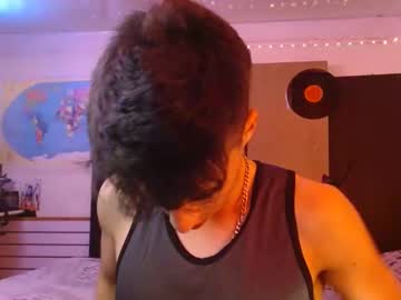 Apolocarterx, Age 20, M – Feet - Live Performer