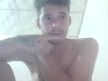 Aquilesnazoa, M – Gamer & Analplay - Live Performer