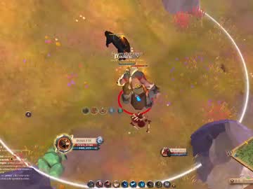 arab_b - Live Performer