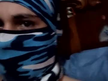Archangel_m3t4l05, Age 24, M - Live Performer