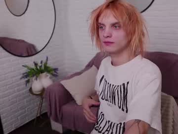 Archiehali, Age 21, M – 18 & Teen - Live Performer