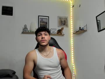 ares_parker - Live Performer