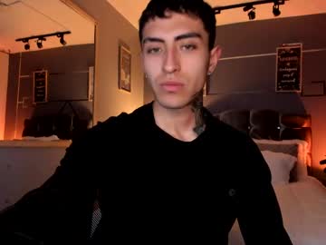 Areskaizen, Age 22, M – Young & Latino - Live Performer