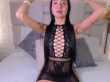 Ariana_fleur, Age 27, M – Skinny & Smalltits - Live Performer