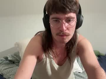 Aristae, M – Gay & Cum - Live Performer