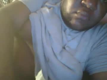 Arlando67, M – Chub & Caribbean - Live Performer