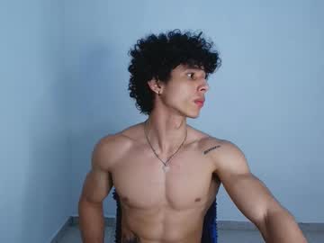 arnold_black69 - Live Performer