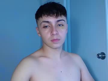 Recommended: aron__cooper