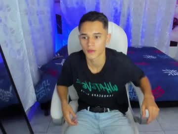 aron_boyy - Live Performer