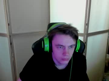aron_neall - Live Performer