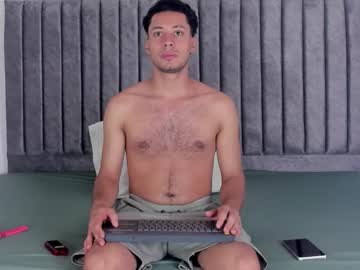 Aroncooper1, Age 25, M - Live Performer