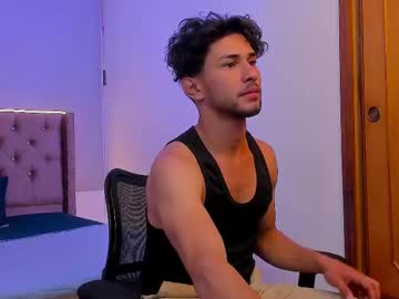 aronn_king - Live Performer