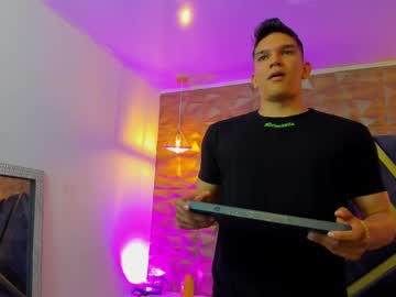 arthur_holland - Live Performer